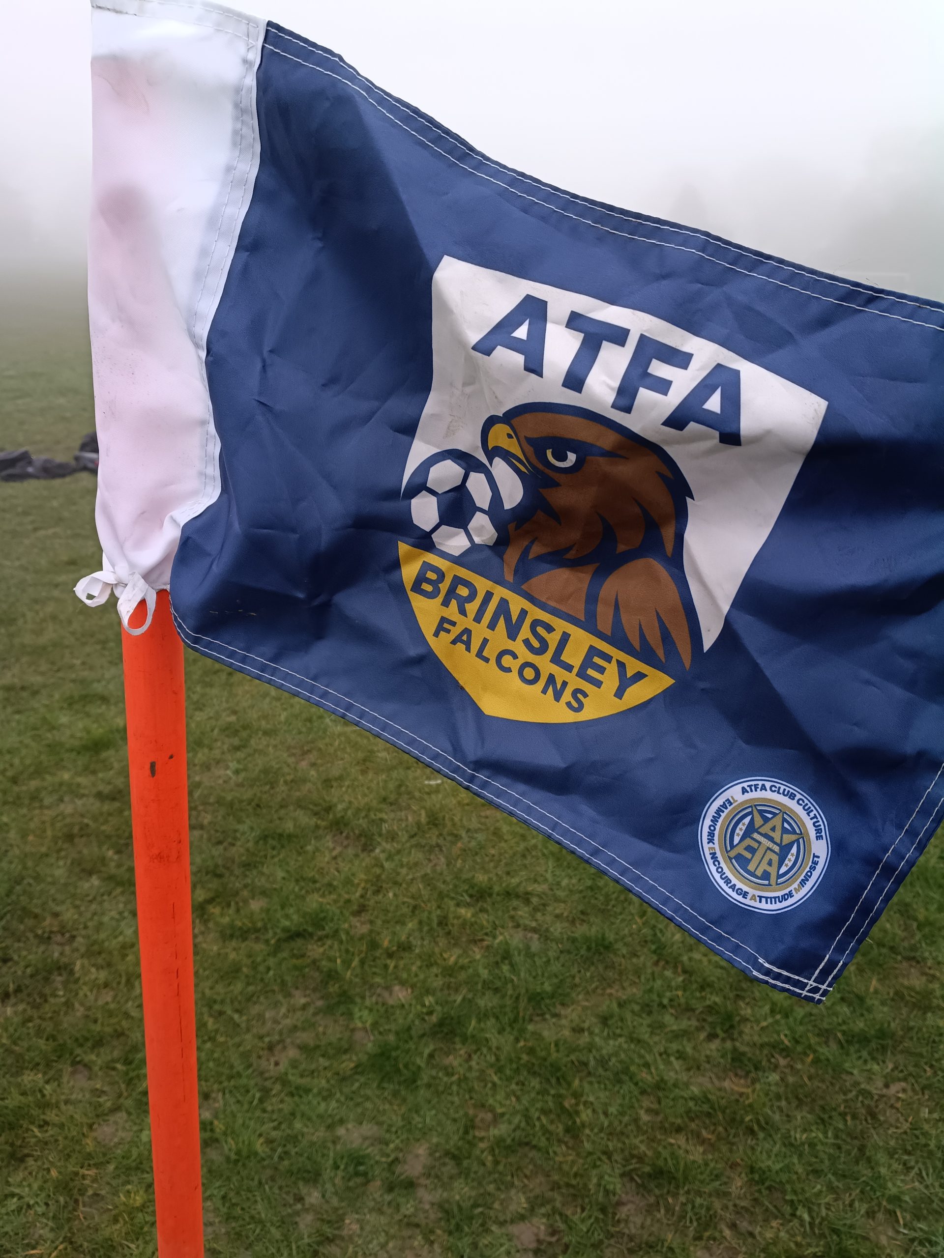 Brinsley FC official