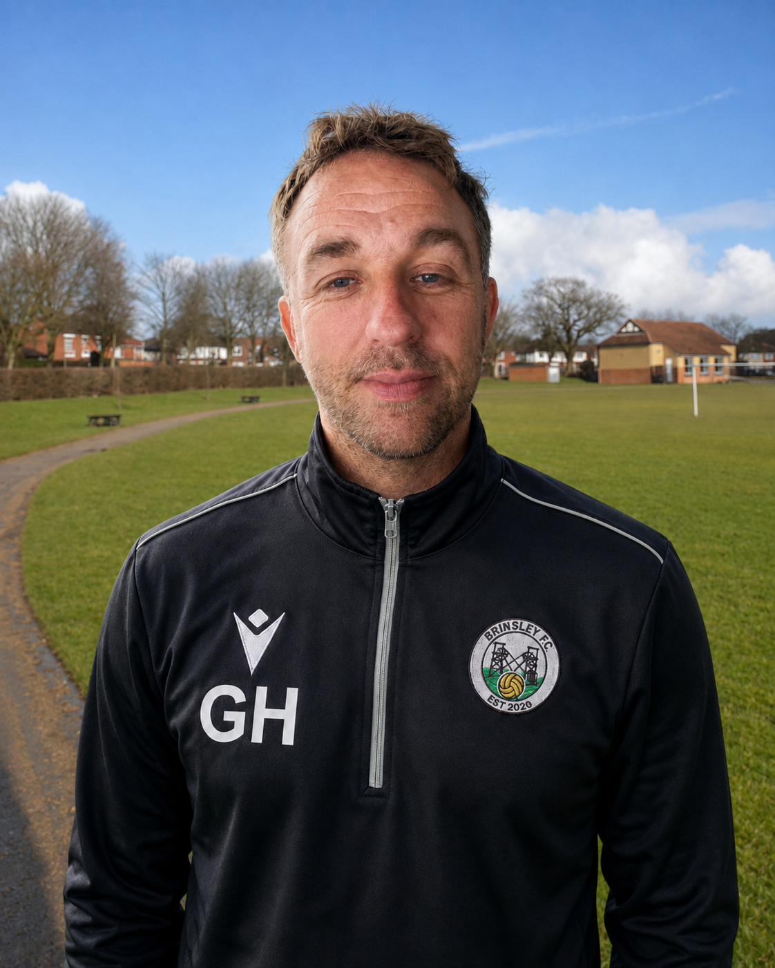Brinsley FC official