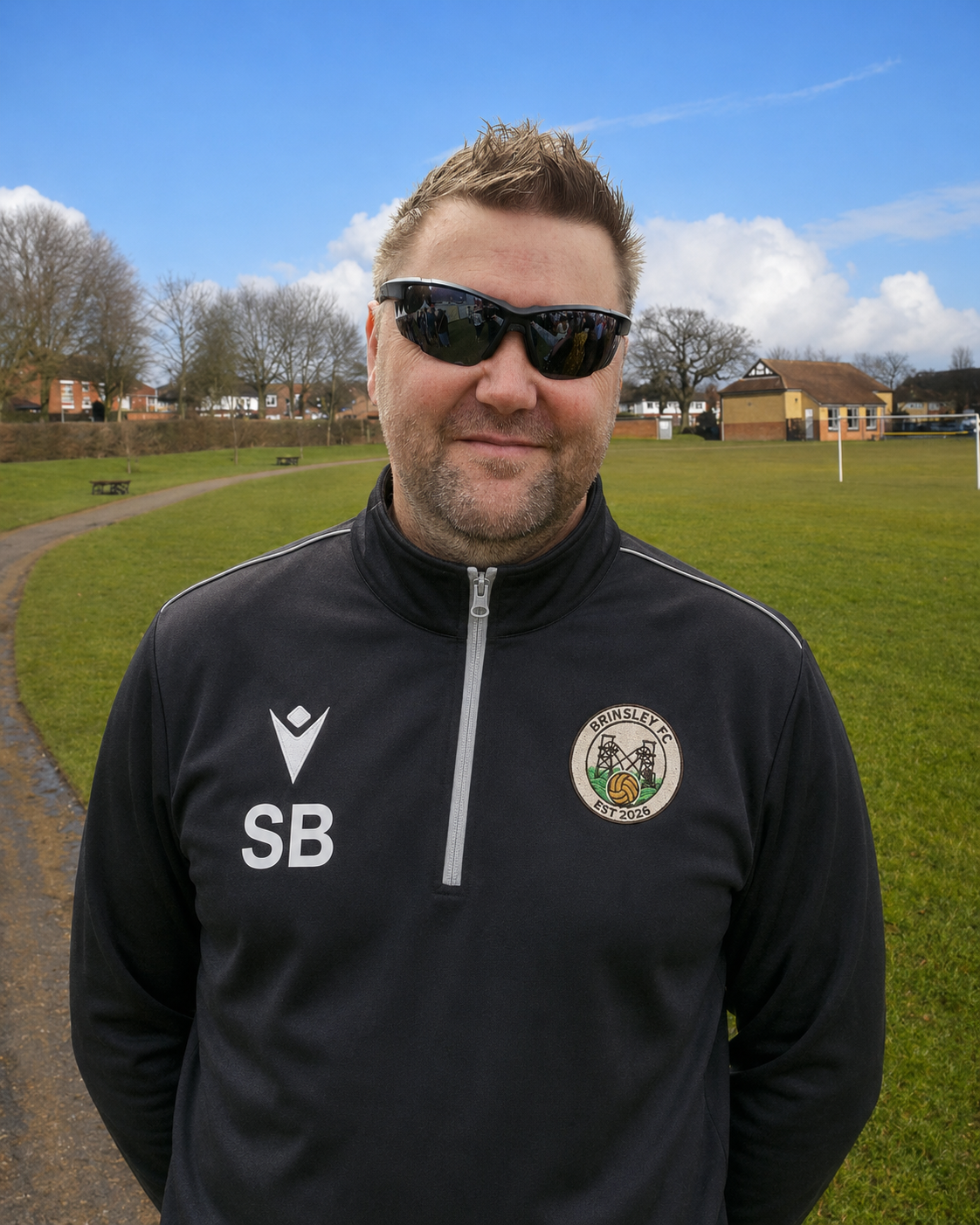 Brinsley FC official